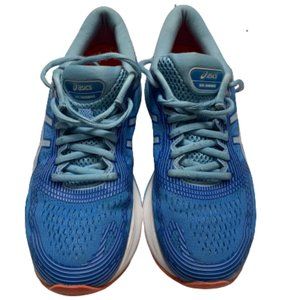 Asics women's 8.5 Gel-Nimbus 21 FlyteFoam